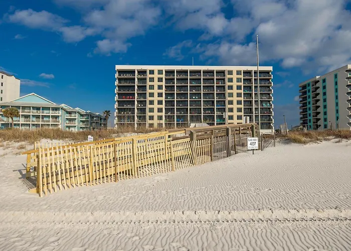 Island Winds West 578 Apartment *