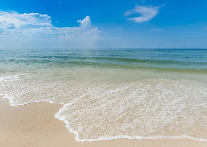 Island Winds West 578 Apartment Gulf Shores