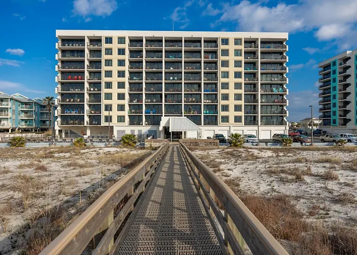 Apartment Island Winds West 578 *