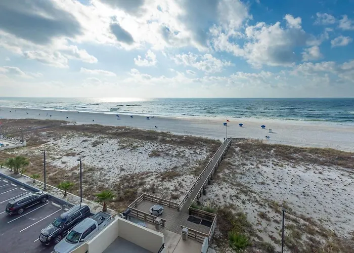 Island Winds West 578 Gulf Shores