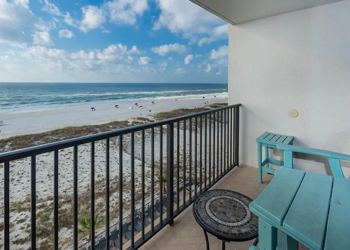 Island Winds West 578 Apartment