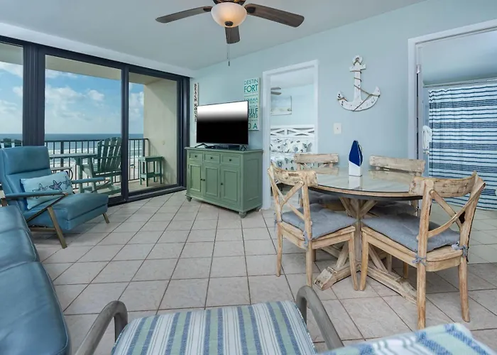 Island Winds West 578 Gulf Shores