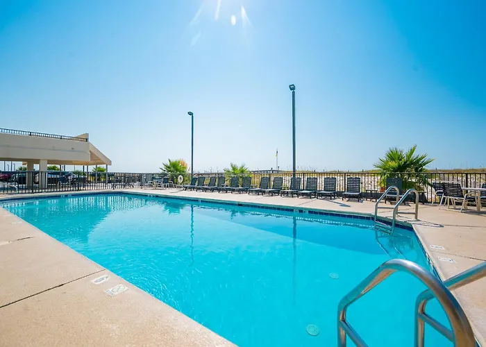 Island Winds West 578 Gulf Shores