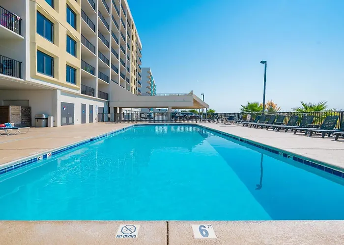 Island Winds West 578 Apartment