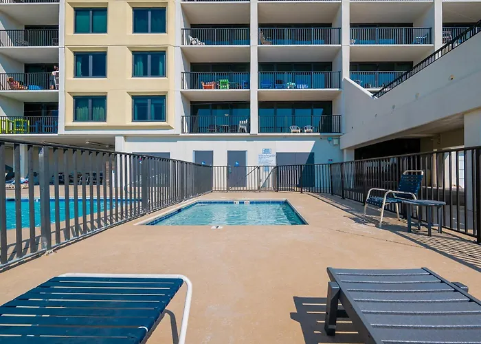 Island Winds West 578 Apartment