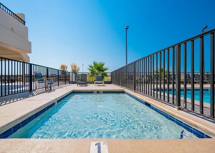 Island Winds West 578 Apartment