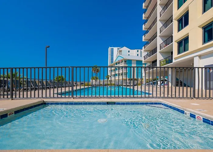 Island Winds West 578 Apartment *