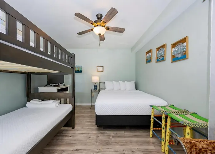 Apartment Island Winds West 578 Gulf Shores